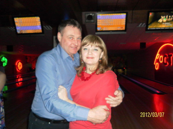 Наталья Галкина