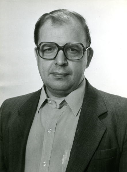 Борис Никитин