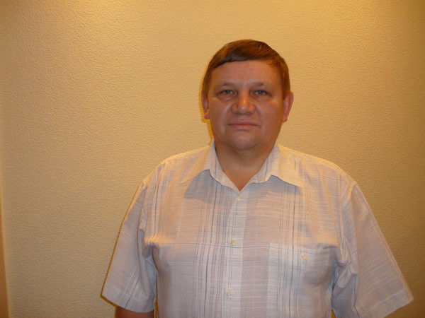 Николай Котельников