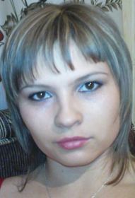 Оля Гончарова