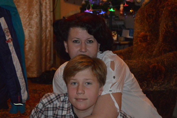 Елена Шлыкова