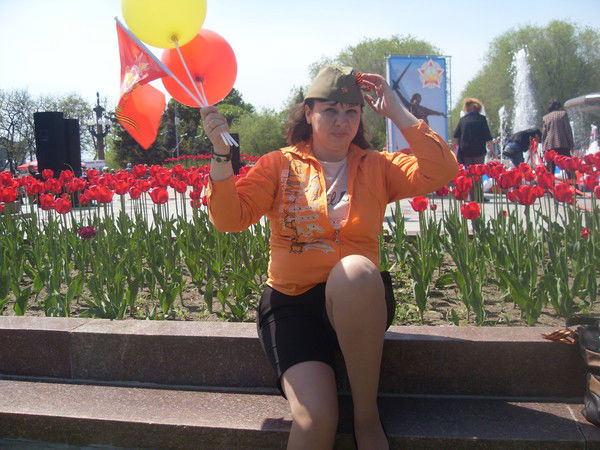 Ксения Заплетина