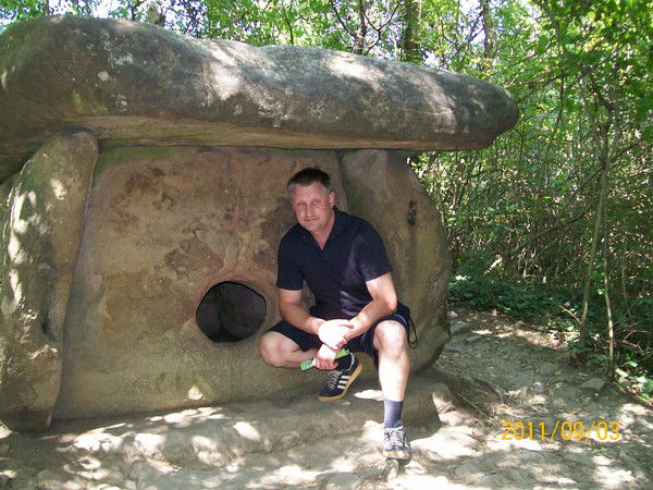 Андрей Григорьев