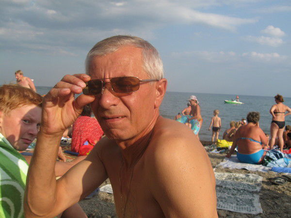 Владимир Туркот