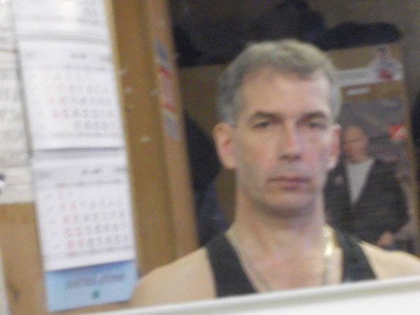 Игорь Хышев