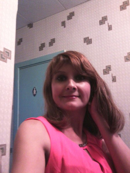 Надия Зайнутдинова