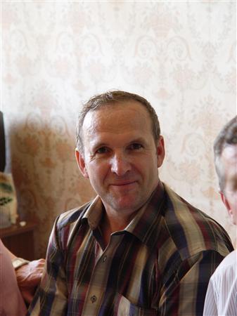 Владимир Волков