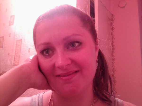 Людмила Журавлева