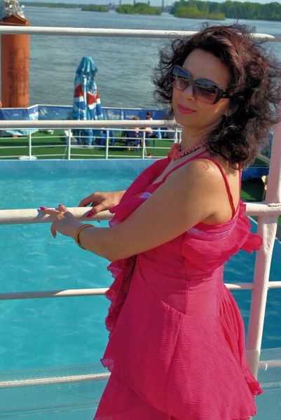 Галина Гоголева