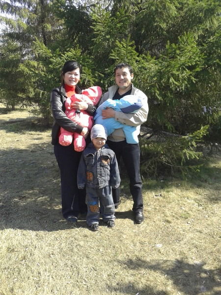 Перизат Каленова