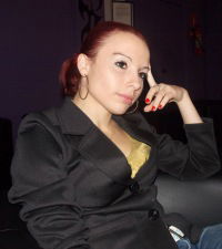 Евгения Катаева