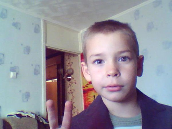 Евгений Мамаев