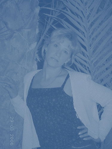 Алёна Павлова