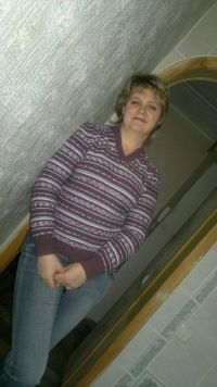 Ольга Конюхова