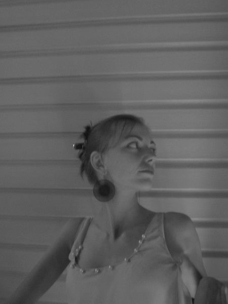 Екатерина Барская