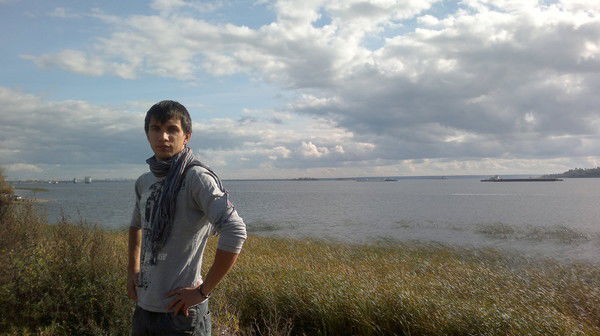 Станислав Дмитриев