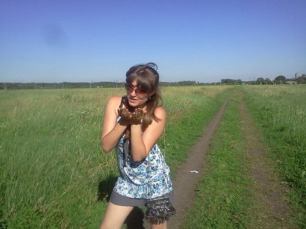 Мария Лоншакова