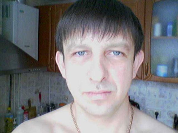 Игорь Акинов