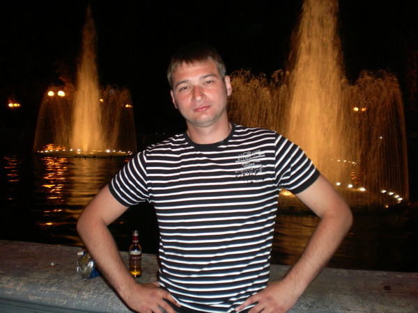 Алексей Ермишин