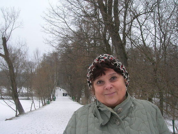 Валентина Титова