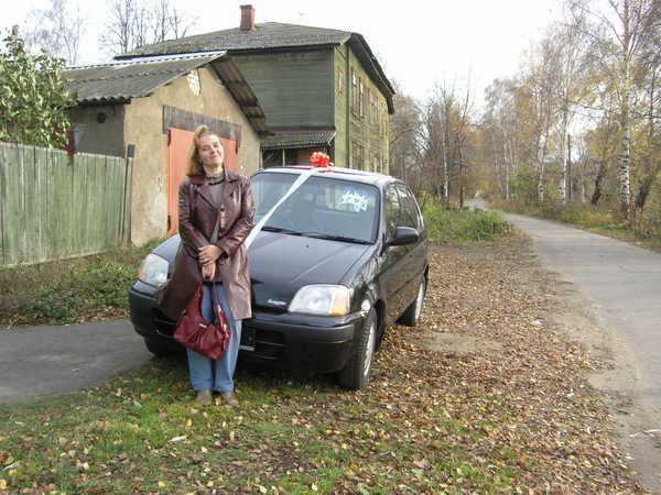 Инна Малышева