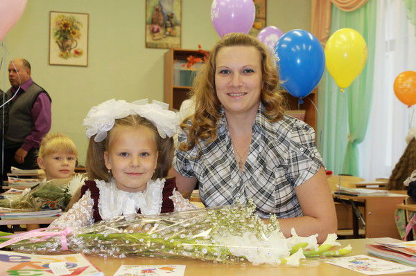 Татьяна Попова