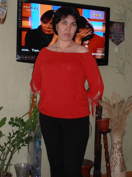 Василя Мананаева