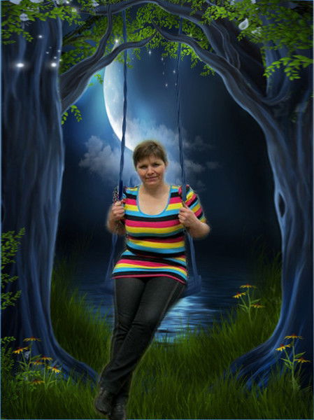 Валентина. ???