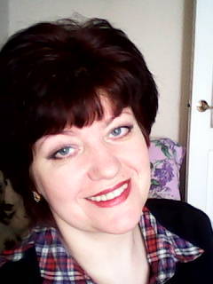 Евгения Хоханова