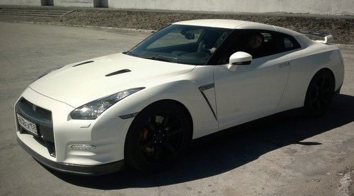 Александр Кольцов