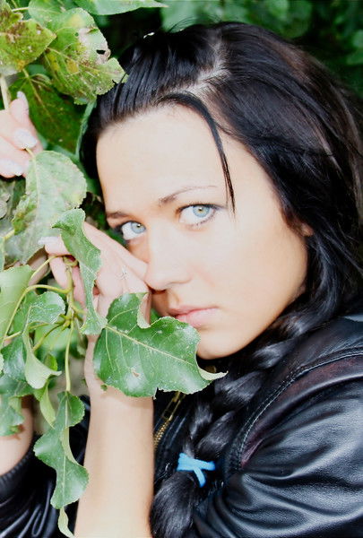 Анастасия Соколова