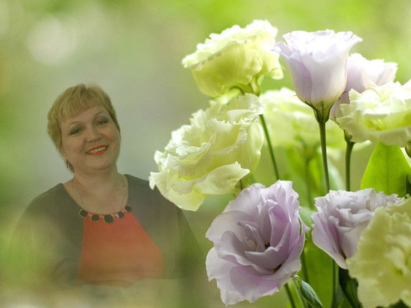 Татьяна Чигарина