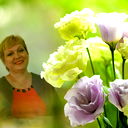 Татьяна Чигарина
