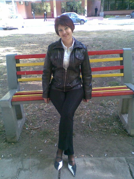 Валентина Попова