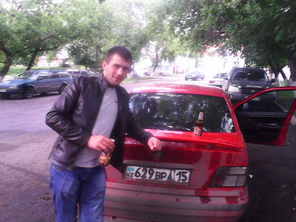 Владимир Ревягин