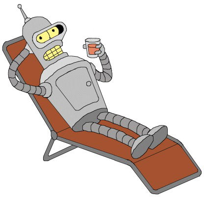 Bender Чёневеришь