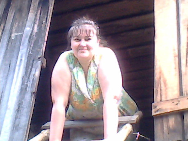 Людмила Калиниченко