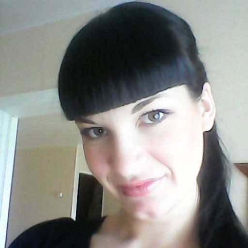 Вита Сергеева