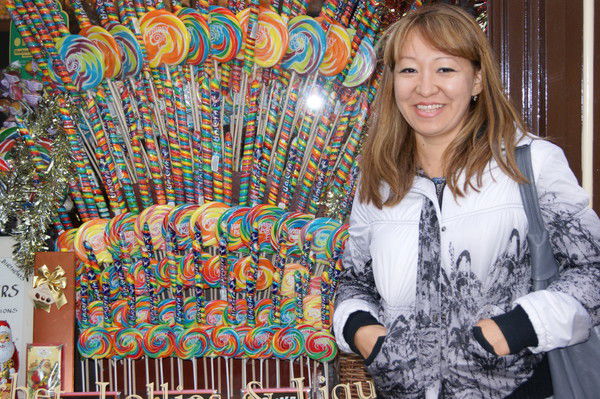 Гаухар Дуанбекова