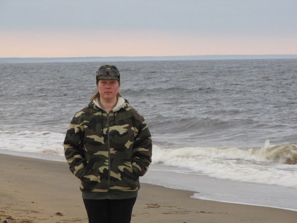 Анна Алтунина