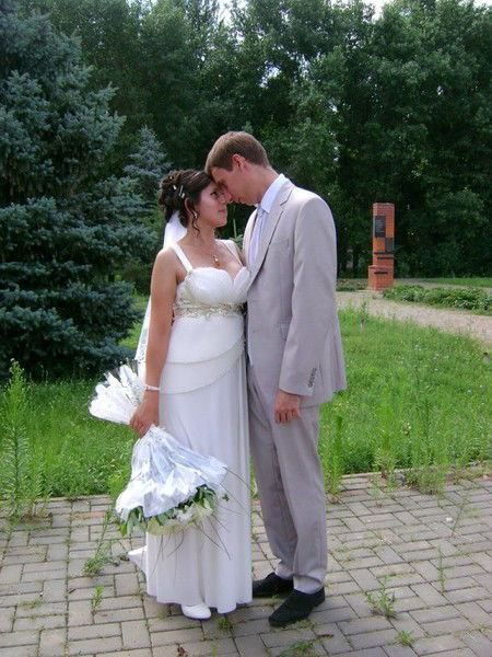 Марина Пятаченко