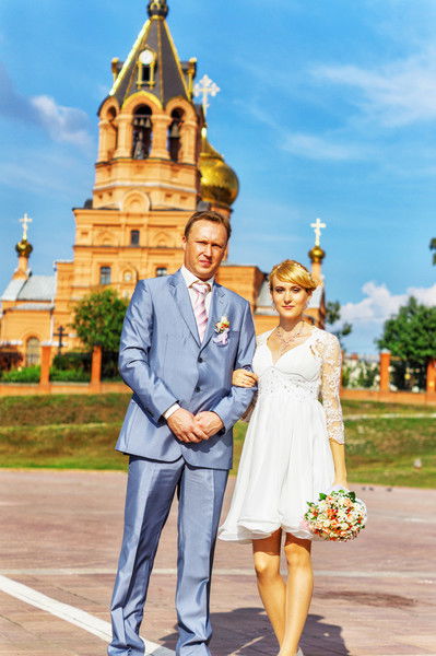 Вероника Трунова