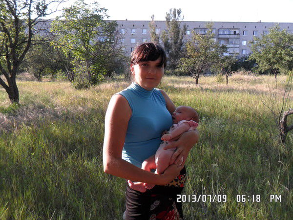 Марина Шиян