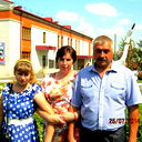 Марина Каськова