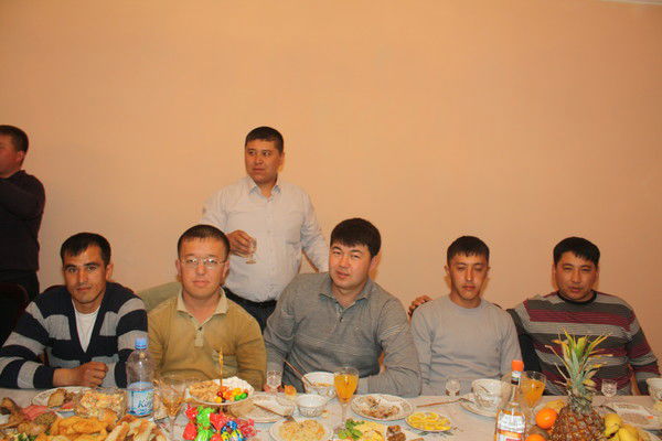 Самат Жолдасбек