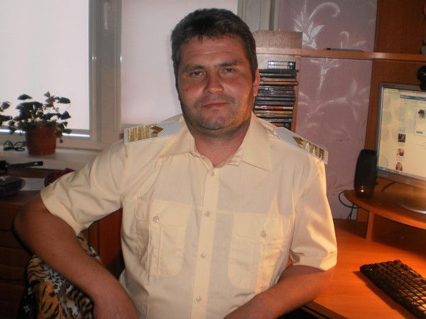 Алексей Бойков