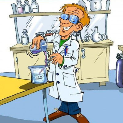 Виктор Станиславский