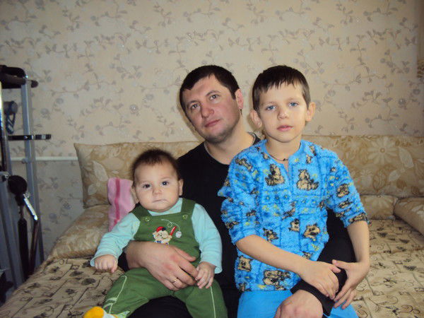 Стас Боговик