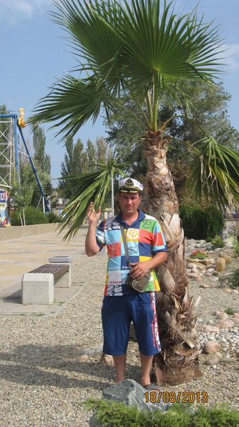 Василий Родионов