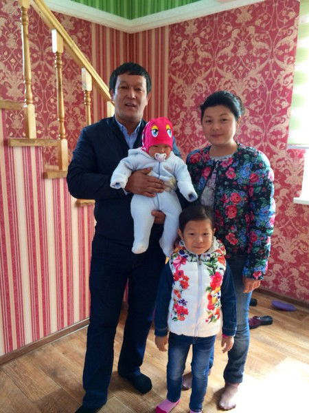 Касым Гульш@т